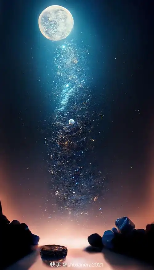 万物生灵 电视剧海报